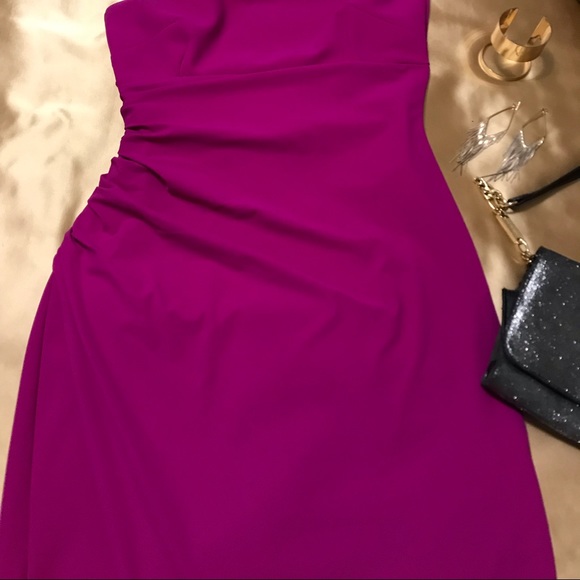 Chiara Boni Italian made Look like you just walked off the runway! Gorgeous - Picture 9 of 13